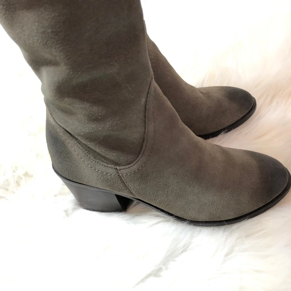 Kelsi Dagger Boots - Picture 6 of 9